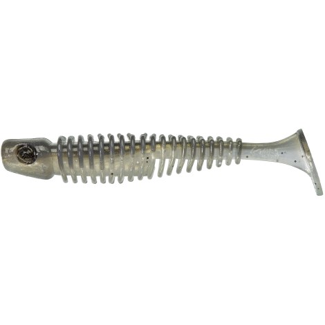 GUNKI - Gumová nástraha Tipsy SXL ITB Target Mulet 10 cm