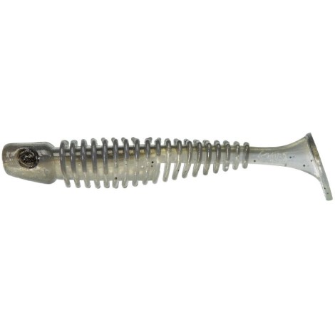 GUNKI - Gumová nástraha Tipsy SXL ITB Target Mulet 7,6 cm