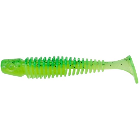 GUNKI - Gumová nástraha Tipsy SXL ITB Ufo 10 cm