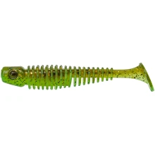 GUNKI - Gumová nástraha Tipsy SXL ITB Watermelon Chart 10 cm