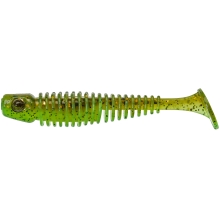 GUNKI - Gumová nástraha Tipsy SXL ITB Watermelon Chart 7,6 cm