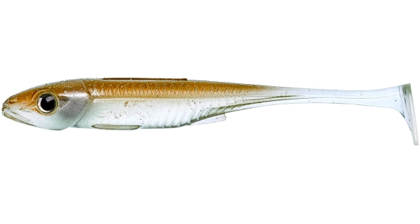 GUNKI - Gumová nástraha Whiz 5 cm Smelt Paradise 12 ks