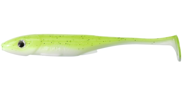 GUNKI - Gumová nástraha Whiz 7,6 cm Lemon Pepper Ice 8 ks