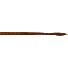 GUNKI - Gumový červ Vista worm 14,7 cm Earth Worm 15 ks