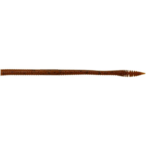GUNKI - Gumový červ Vista worm 14,7 cm Earth Worm 15 ks