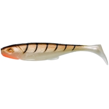 GUNKI - Gunzilla 19 cm brown perch - kopyto / ripper - 1 ks z balení