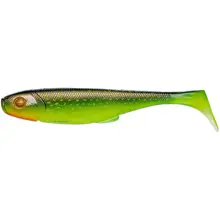 GUNKI - Gunzilla 19 cm U.V fire pike - kopyto / ripper - 1 ks z balení