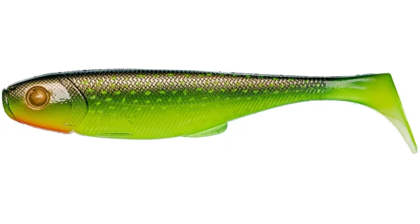 GUNKI - Gunzilla 19 cm U.V fire pike - kopyto / ripper - 1 ks z balení