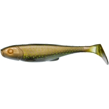 GUNKI - Gunzilla 19 cm U.V gold pike - kopyto / ripper - 1 ks z balení