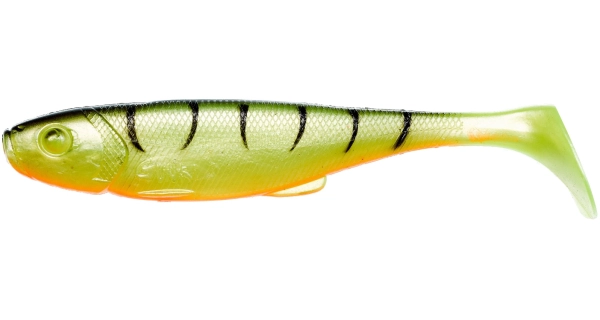 GUNKI - Gunzilla 23 cm fire tiger - kopyto / ripper 1 ks