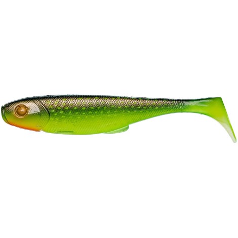 GUNKI - Gunzilla 23 cm U.V fire pike - kopyto / ripper 1 ks