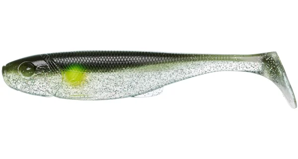 GUNKI - Gunzilla 23 cm U.V ghost Ayu - kopyto / ripper 1 ks