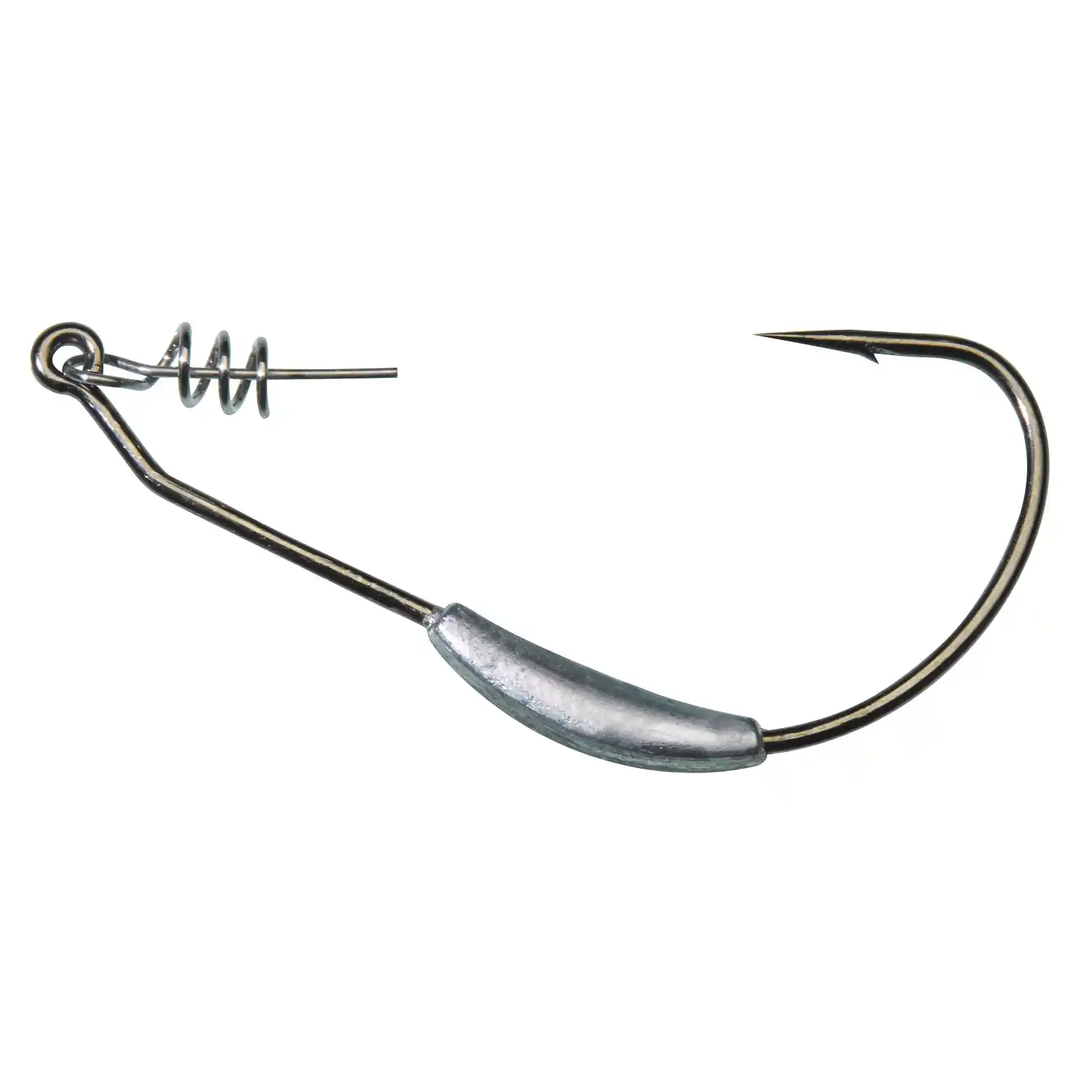GUNKI - Háček Jig Texan Hook vel. 3/0 3 g 2 ks