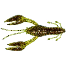 GUNKI - Hourra craw 10 cm firecracker - speciální 6 ks