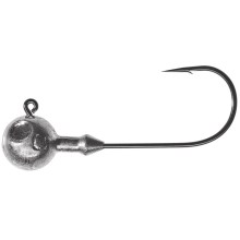GUNKI - Jigová hlavička jig round nautral 8 g 3/0 - 1 ks z balení GUNKI - Jigová hlavička jig round nautral 8 g 3/0 - 1 ks z balení