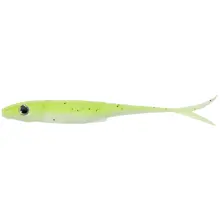 GUNKI - Kiddy 7,6 cm lemon pepper ice - smáček 8 ks