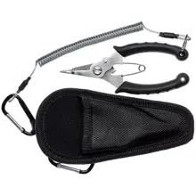 GUNKI - Kleště Multi-Fine Nose S 13 cm