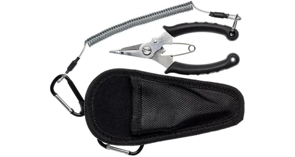 GUNKI - Kleště Multi-Fine Nose S 13 cm