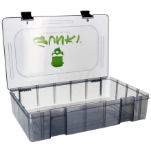 GUNKI - Krabička Big Bait Box