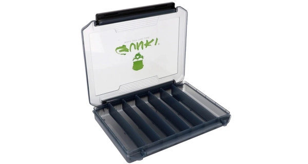 GUNKI - Krabička Lure Box Open Sides M