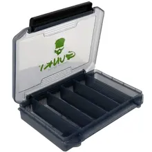 GUNKI - Krabička Lure Box Open Sides vel. S