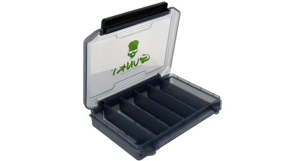 GUNKI - Krabička Lure Box Open Sides vel. S