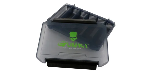 GUNKI - Krabička Lure Box Open Sides vel. S