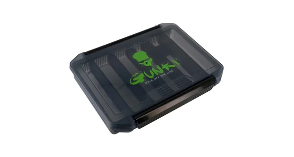 GUNKI - Krabička Lure Box Open Sides vel. S