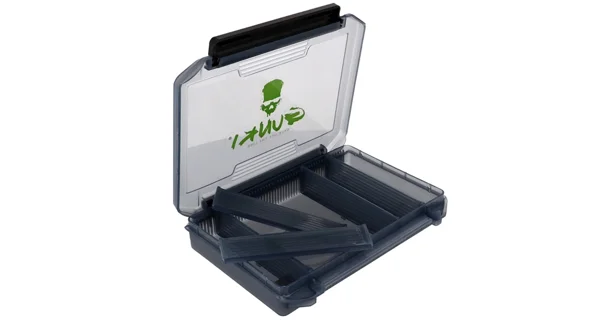 GUNKI - Krabička Lure Box Open Sides vel. S