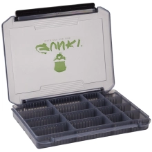 GUNKI - Krabička Multi Case Open Sides M