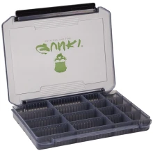 GUNKI - Krabička Multi Case Open Sides M