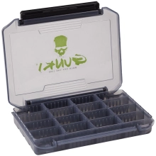 GUNKI - Krabička Multi Case Open Sides S