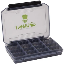 GUNKI - Krabička Multi Case Open Sides S