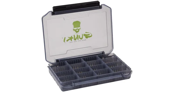 GUNKI - Krabička Multi Case Open Sides S