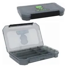 GUNKI - Krabička Soft Lure Box B 35x23x5 cm