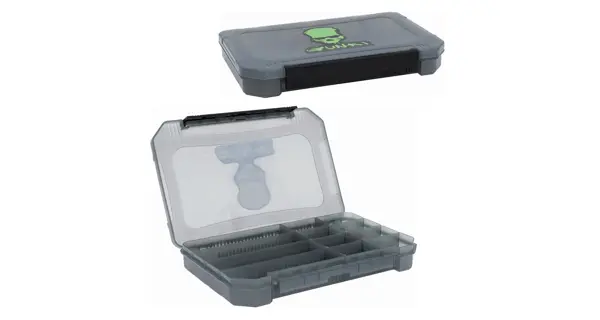 GUNKI - Krabička Soft Lure Box B 35x23x5 cm