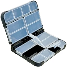 GUNKI - Krabička Tackle Box Compact 2x8 Cases
