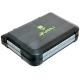 GUNKI - Krabička Tackle Box Compact 2x8 Cases