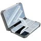 GUNKI - Krabička Tackle Box Compact 8/1 Cases