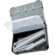 GUNKI - Krabička Tackle Box Compact 8/1 Cases