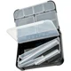 GUNKI - Krabička Tackle Box Compact 8/1 Cases