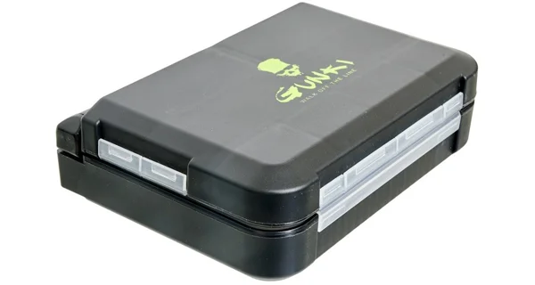 GUNKI - Krabička Tackle Box Compact 8/1 Cases