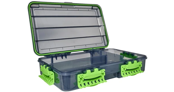 GUNKI - Krabička Waterproof Box Float & Big Bait