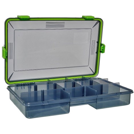 GUNKI - Krabička Waterproof Box Lures L