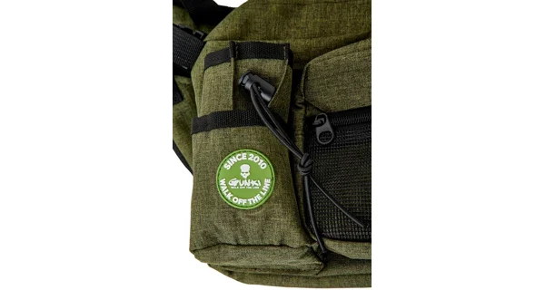 GUNKI - Ledvinka Overtake Street Walk GM