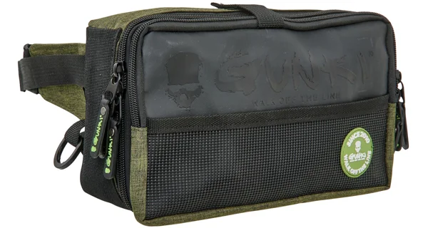 GUNKI - Ledvinka Overtake Street Walk PM