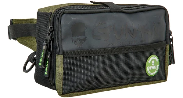 GUNKI - Ledvinka Overtake Street Walk PM