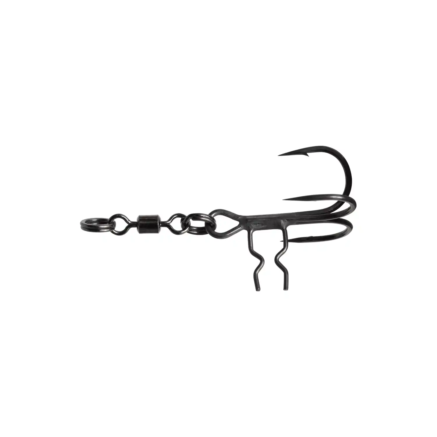 GUNKI - Montáž Hooks Rig Rider vel. 1 2 ks