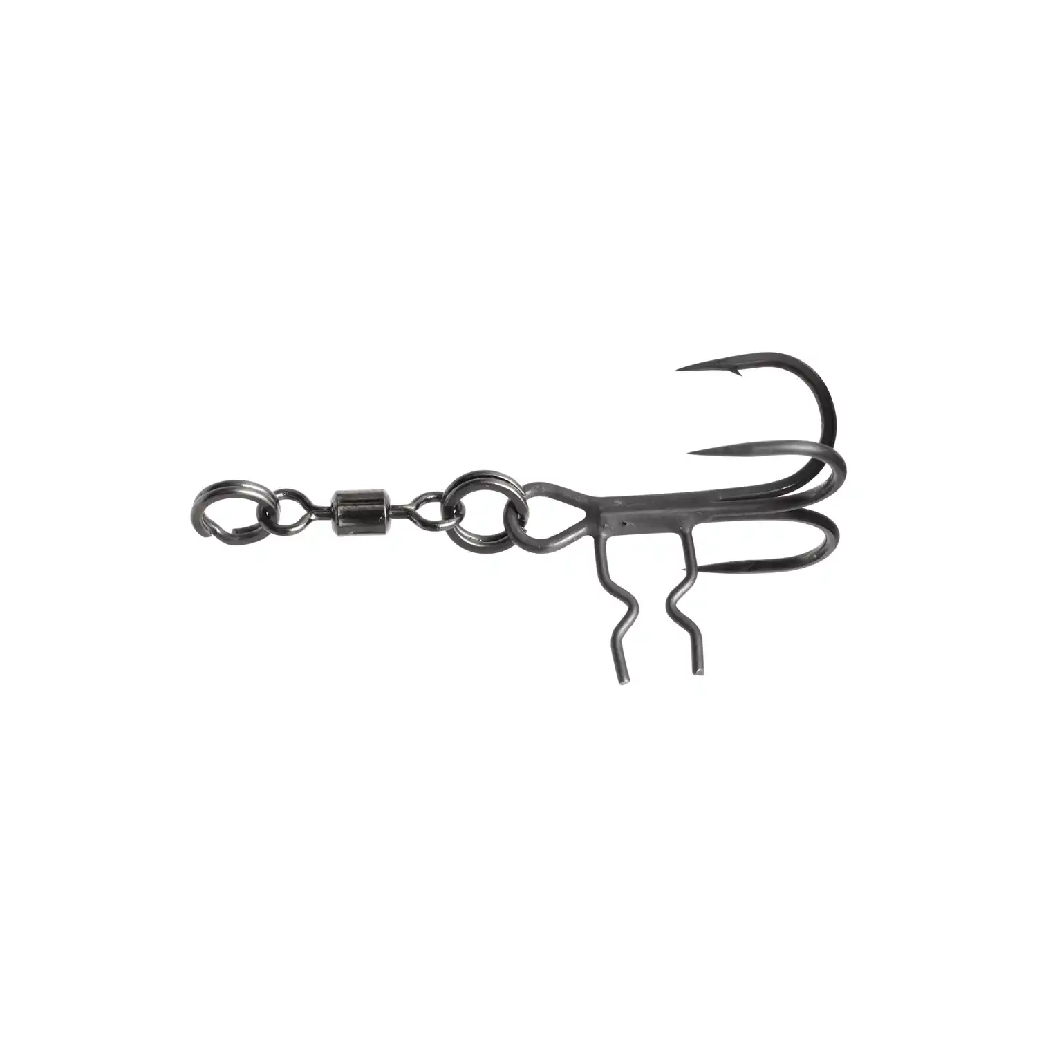 GUNKI - Montáž Hooks Rig Rider vel. 2 2 ks