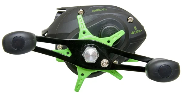 GUNKI - Multiplikátor Spot ED BC 200